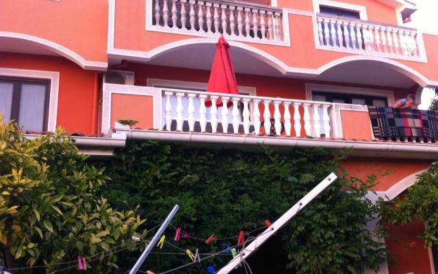 Apartamenty Sandra i Mladen - nocleg Sukosan Chorwacja