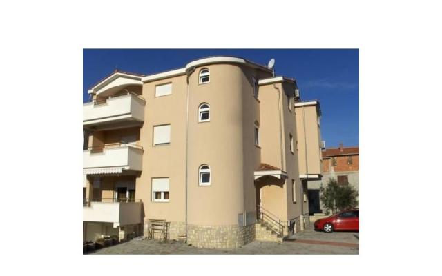 Apartamenty Cosic - nocleg Sukosan Chorwacja