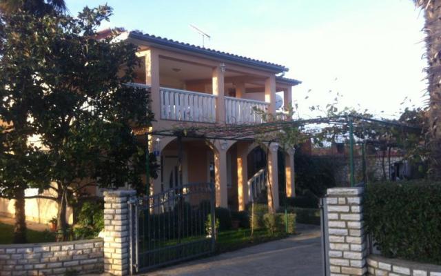 Apartamenty Duje &amp; Ivan - nocleg Sukosan Chorwacja