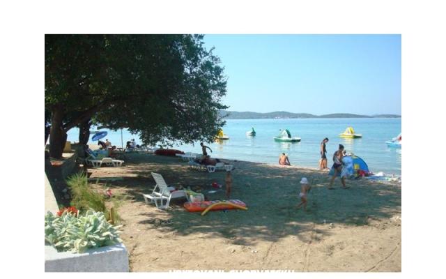 Holiday house Lili - nocleg Sukosan Chorwacja