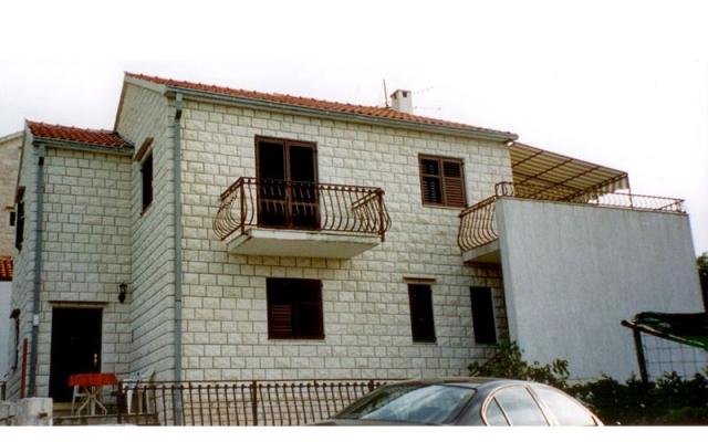 Apartamenty Šana - nocleg Supetar – Brac Chorwacja