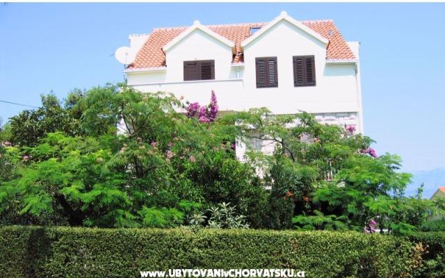 Apartament Mira - nocleg Supetar – Brac Chorwacja