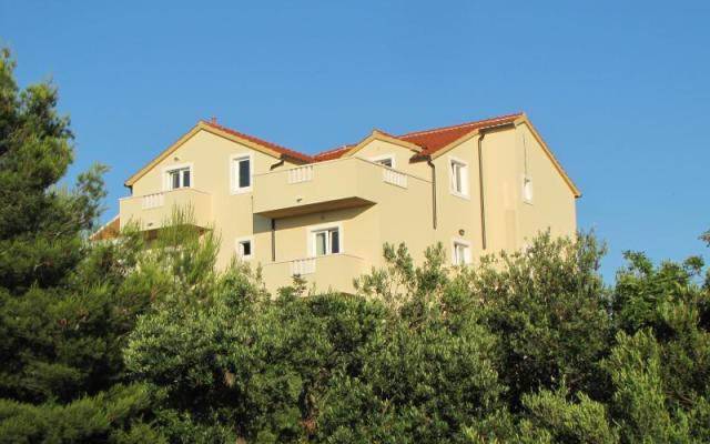Villa Ankora - nocleg Supetar – Brac Chorwacja
