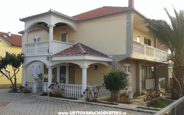 Apartamenty Jasna - nocleg Sveti Petar Chorwacja