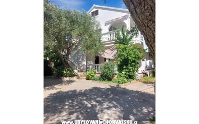 Apartamenty Fedor - nocleg Sveti Petar Chorwacja