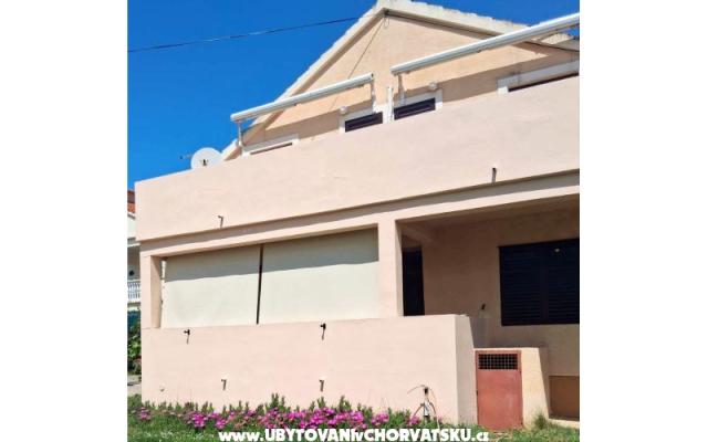 Apartamenty Lada - nocleg Sveti Petar Chorwacja