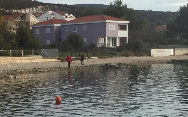 Lavanda - nocleg Sveti Petar Chorwacja