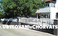 Apartamenty Roviš - nocleg Tar Chorwacja