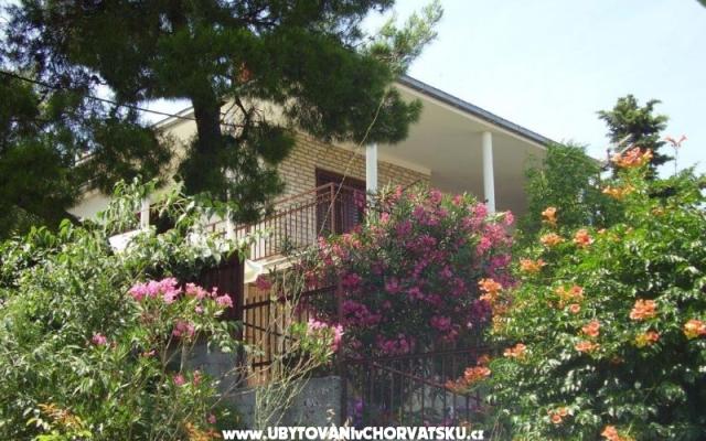 Apartament Žare - nocleg Tisno Chorwacja