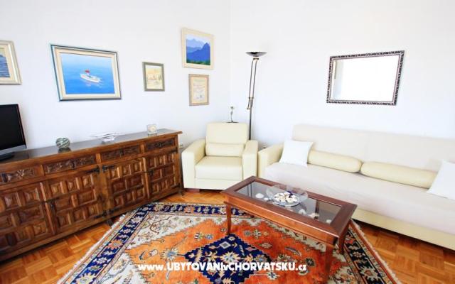 Apartament  Tonka  - nocleg Trogir Chorwacja