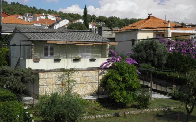 Apartament Aranka - nocleg Trogir Chorwacja