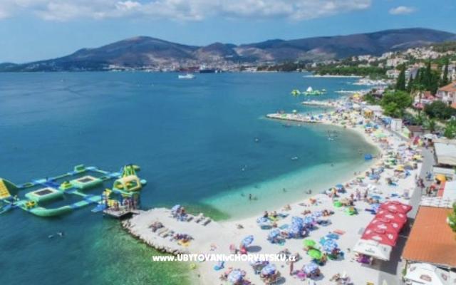 Apartament Chill - nocleg Trogir Chorwacja