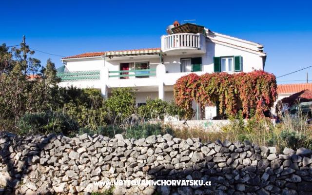 Apartament Jelena - nocleg Trogir Chorwacja