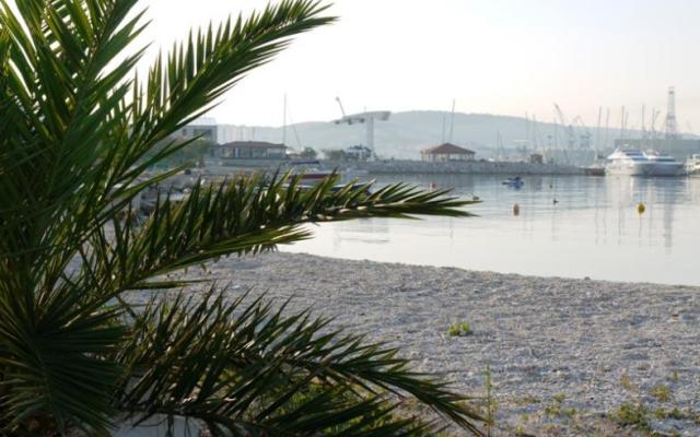 Apartament Lana - nocleg Trogir Chorwacja