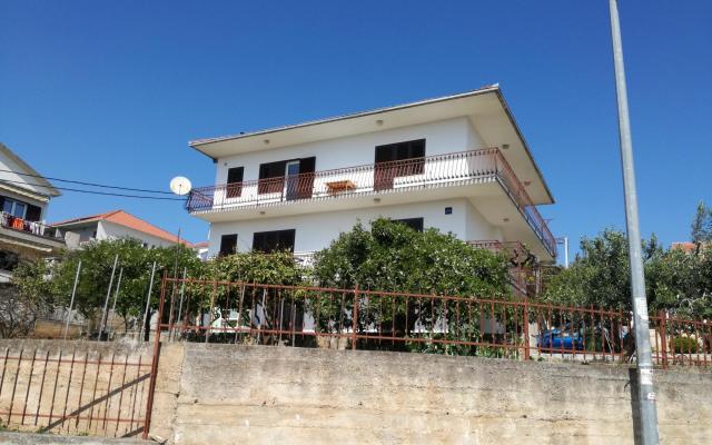 Apartament Marija i Marin - nocleg Trogir Chorwacja