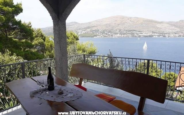 Apartament Marušić - nocleg Trogir Chorwacja