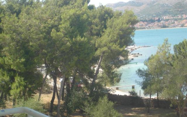 Apartament Milic - nocleg Trogir Chorwacja