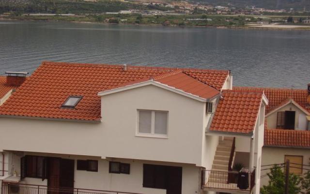 Apartament Nikola - nocleg Trogir Chorwacja