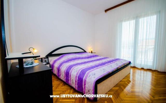 Apartament Sanja - nocleg Trogir Chorwacja