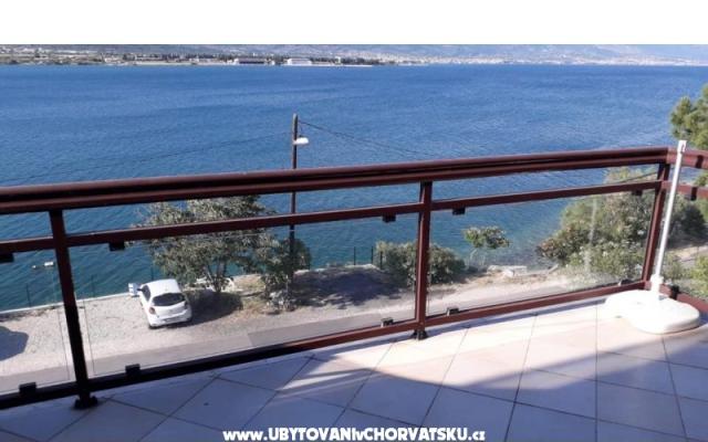 Apartament Vuka - nocleg Trogir Chorwacja