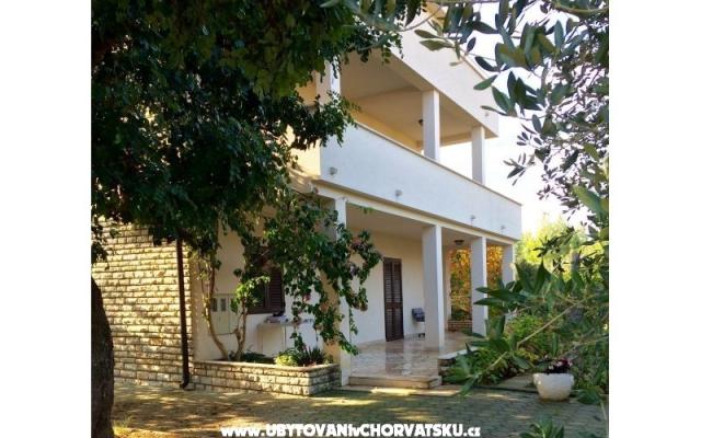 Apartament Vulic - nocleg Trogir Chorwacja