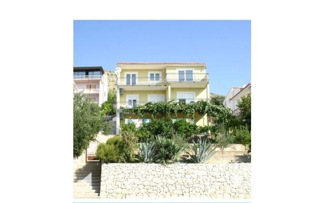 Apartamenty Anka Marin - nocleg Trogir Chorwacja