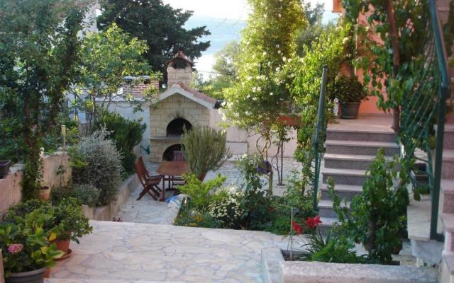 Apartamenty Ante  - nocleg Trogir Chorwacja