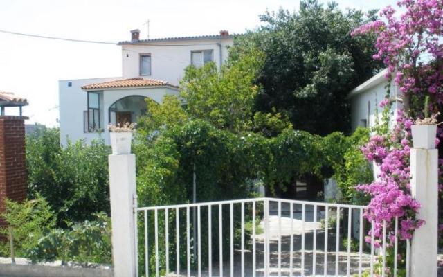 Apartamenty Gardijan - nocleg Trogir Chorwacja