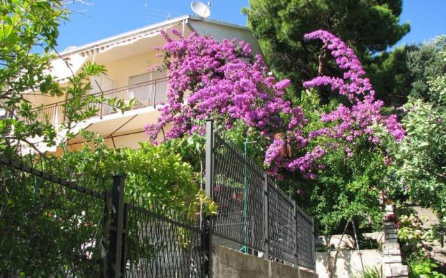 Apartamenty Kardum - nocleg Trogir Chorwacja