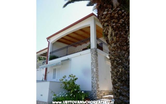 Apartamenty Mare - nocleg Trogir Chorwacja