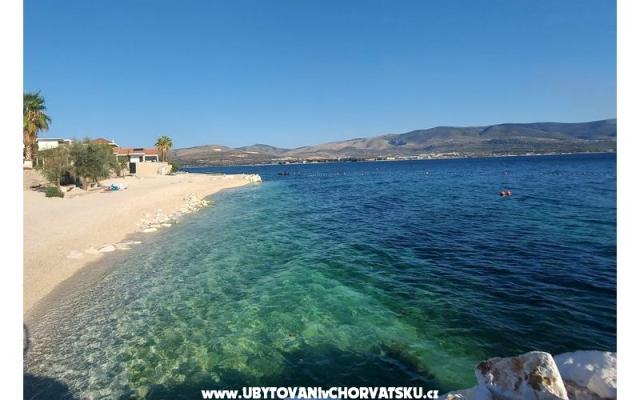 Apartamenty Marija - nocleg Trogir Chorwacja