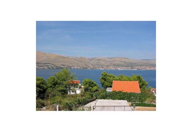 Apartamenty Marin*** - nocleg Trogir Chorwacja