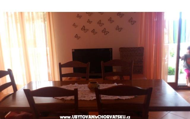 Apartamenty Silente - nocleg Trogir Chorwacja