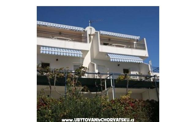 Apartamenty Trivan - nocleg Trogir Chorwacja