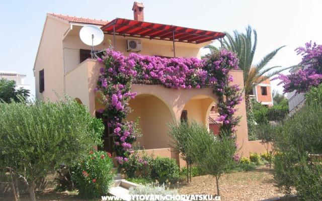 Apartamenty Zizic - nocleg Trogir Chorwacja
