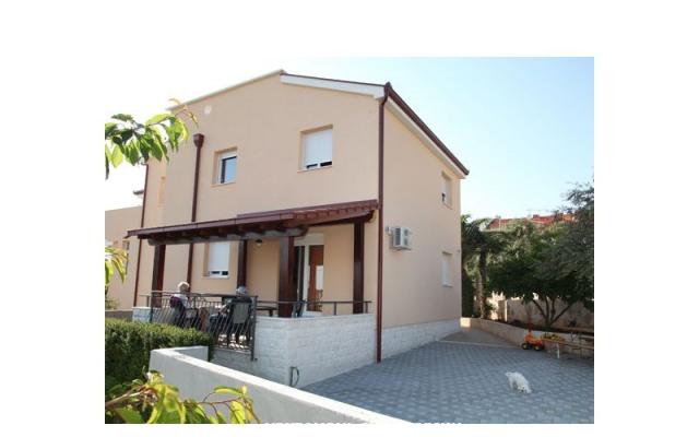 Apartamenty Petra - nocleg Trogir Chorwacja