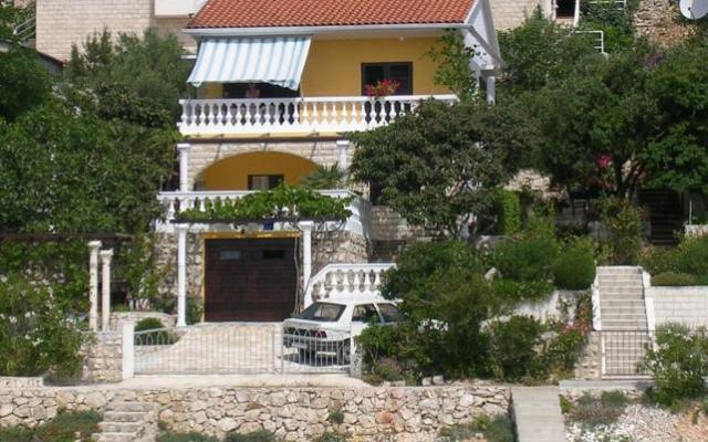 Apartamenty Kajo - nocleg Trogir Chorwacja