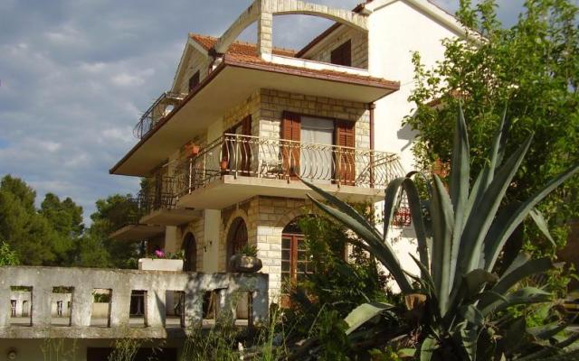 Apartamenty Maribela - nocleg Trogir Chorwacja