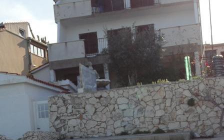 Apartamenty Marija - nocleg Trogir Chorwacja