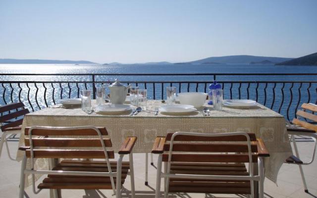 Apartamenty Marković - nocleg Trogir Chorwacja