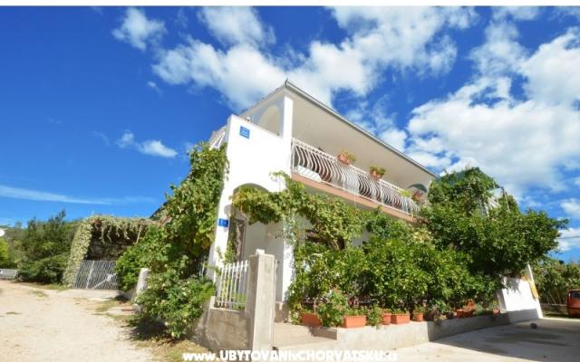 Villa Nina - nocleg Trogir Chorwacja