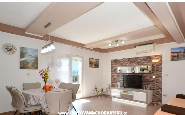 Arte - nocleg Trogir Chorwacja