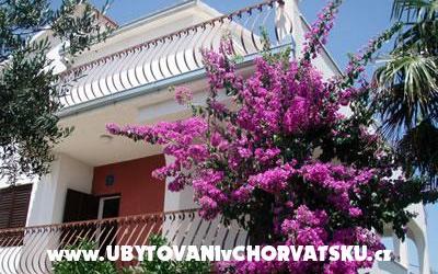 Apartamenty Matijaca - nocleg Trogir Chorwacja