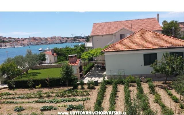 Dom Petar &amp; Apartament for 2 perso - nocleg Trogir Chorwacja