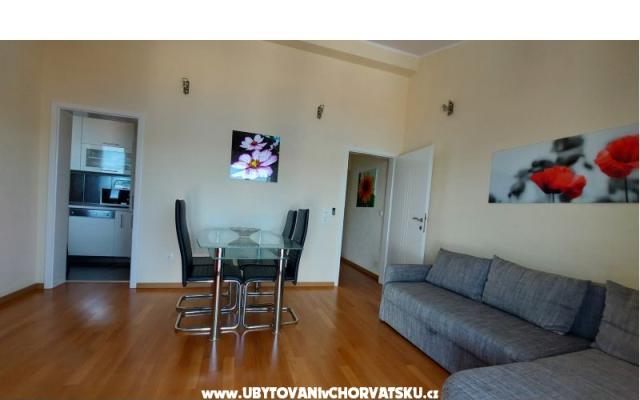 Vila Jelica - nocleg Trogir Chorwacja