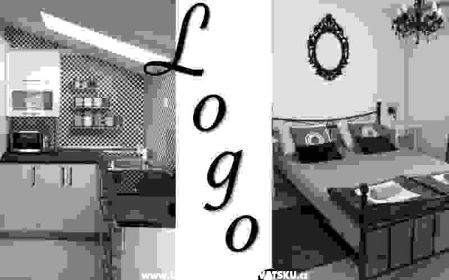Logos - nocleg Trogir Chorwacja