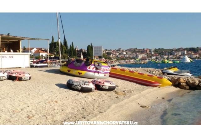 Lu-Do Apartamenty - nocleg Trogir Chorwacja