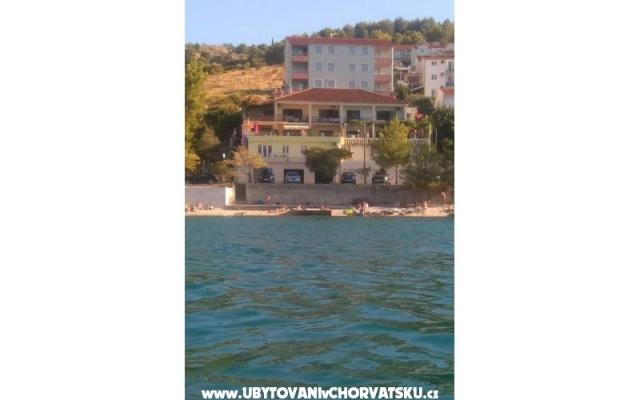 Marin i Vinka - nocleg Trogir Chorwacja