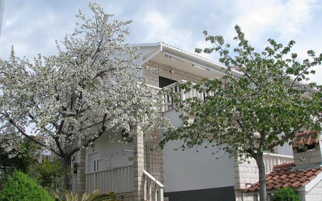 Apartamenty Mila - nocleg Trogir Chorwacja