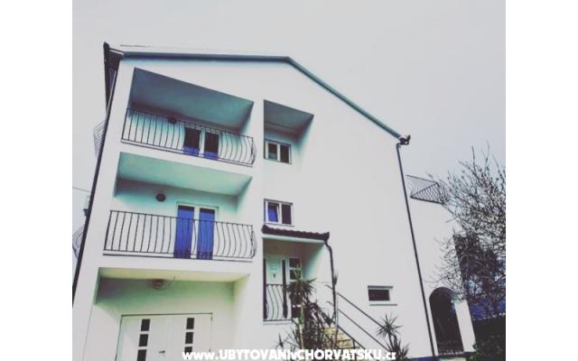 Residence Biočić - nocleg Trogir Chorwacja
